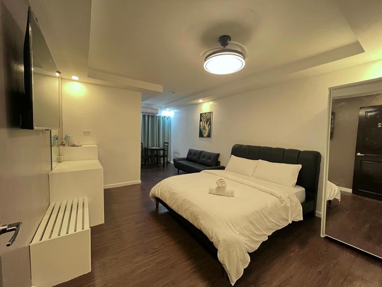 Vincent Resort Hotel Анхелес Екстериор снимка