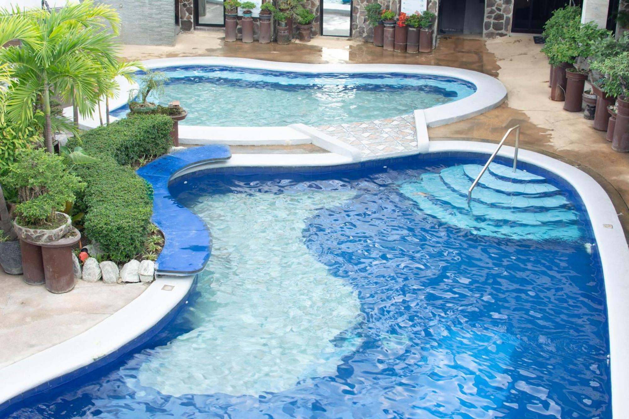 Vincent Resort Hotel Анхелес Екстериор снимка