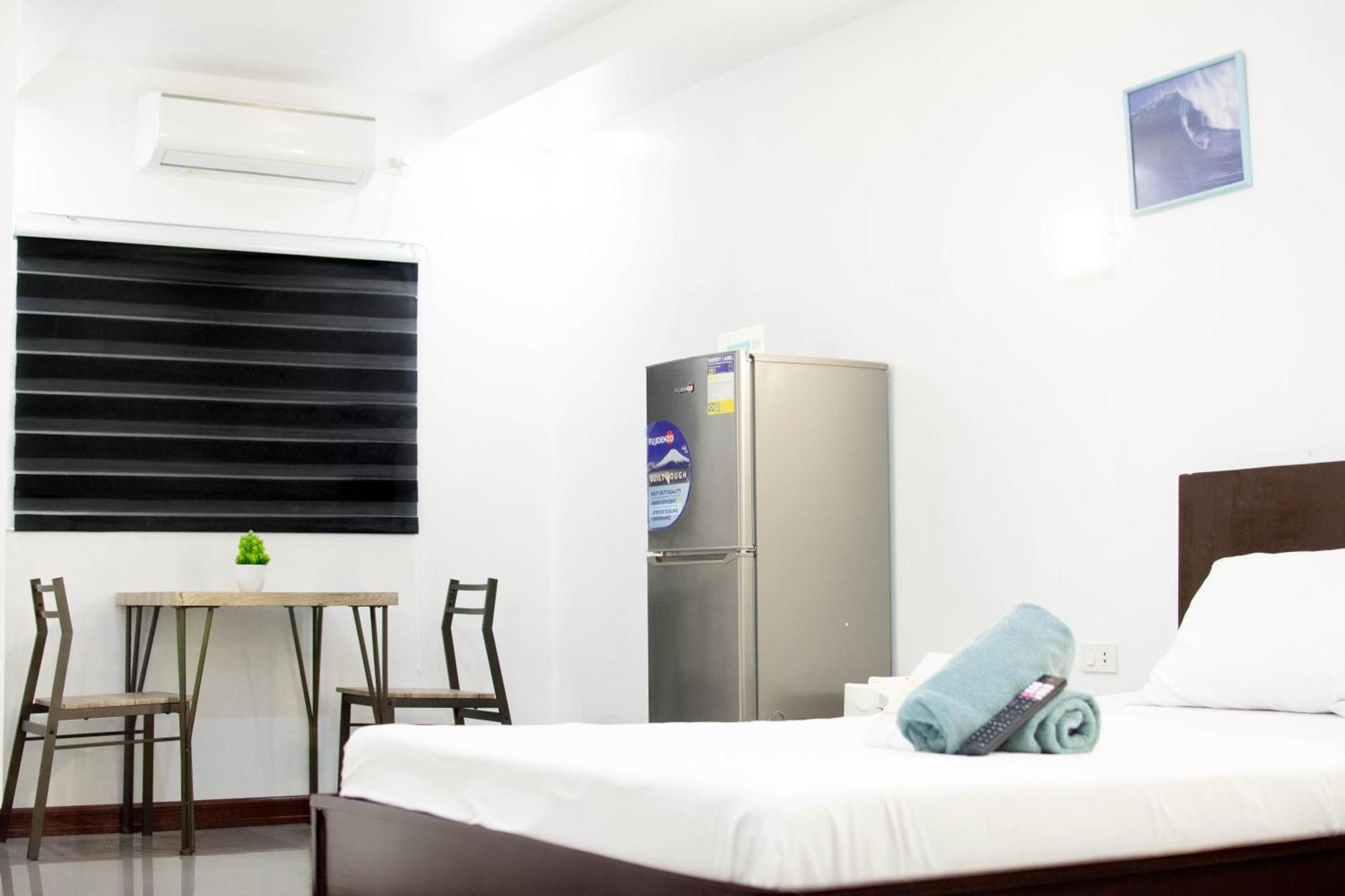 Vincent Resort Hotel Анхелес Екстериор снимка