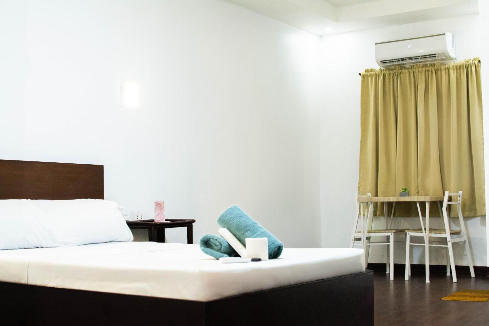 Vincent Resort Hotel Анхелес Екстериор снимка